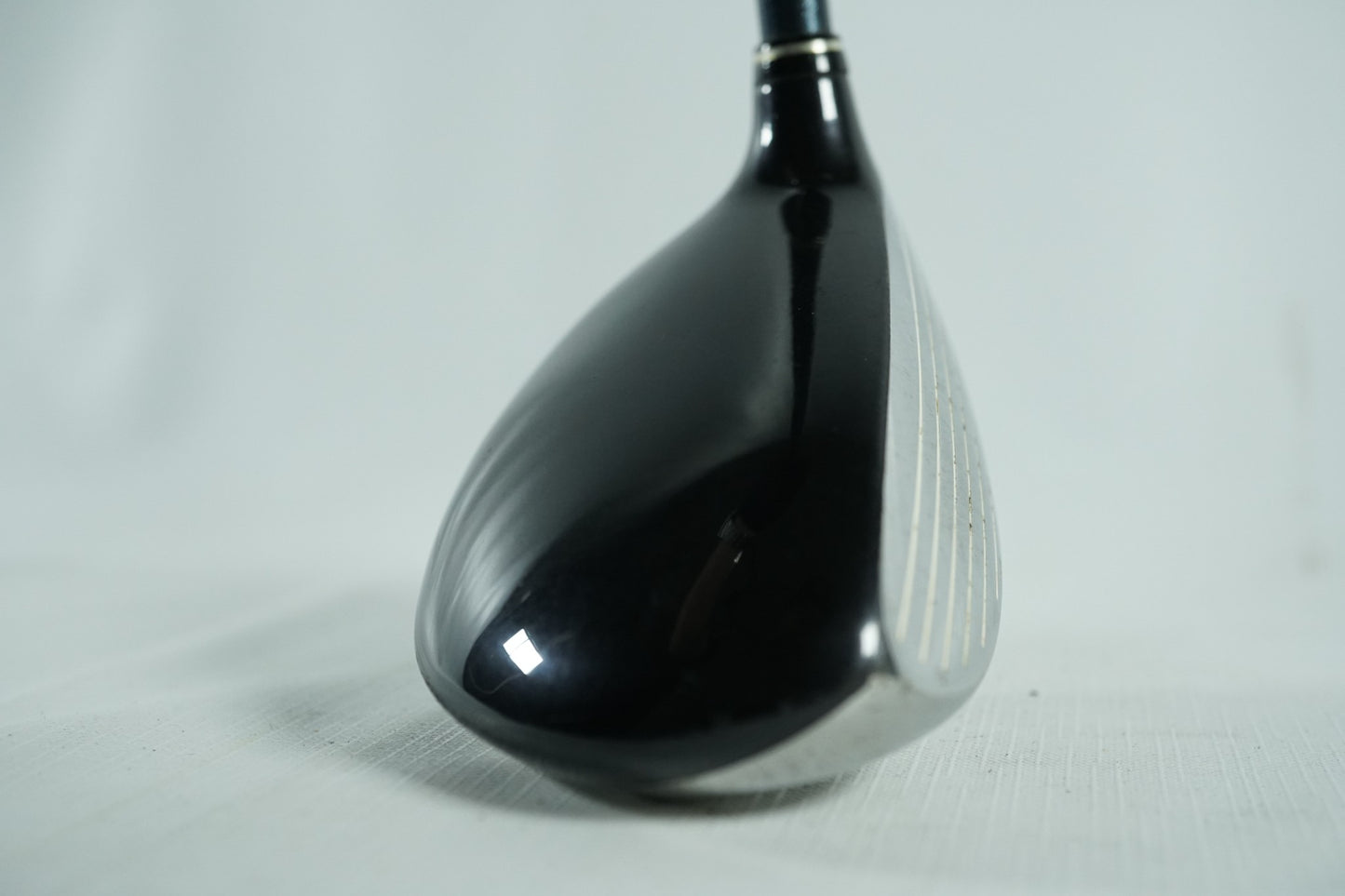 Kasco K2K 3 Hybrid 16° / Ladies Flex Graphite Shaft