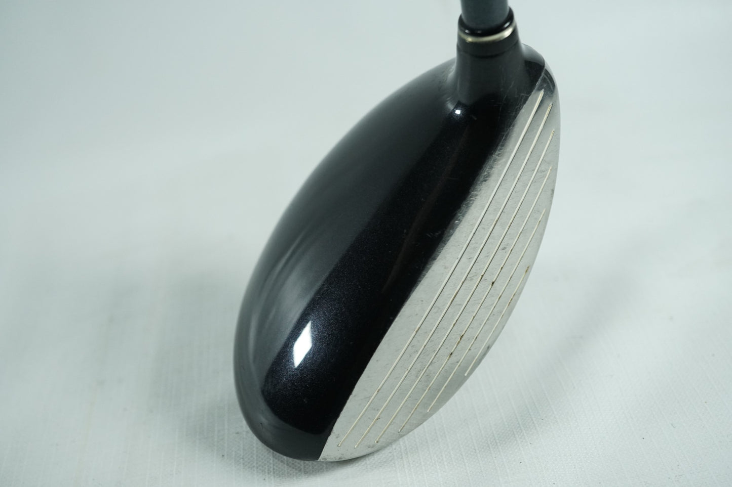 Kasco K2K 3 Hybrid 16° / Ladies Flex Graphite Shaft