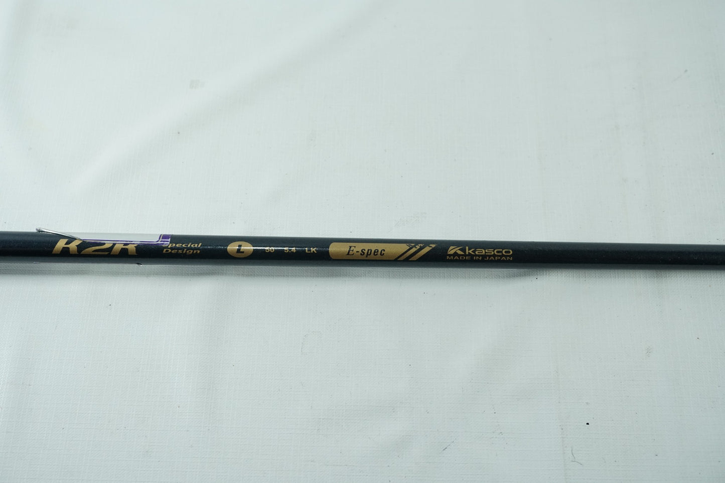 Kasco K2K 3 Hybrid 16° / Ladies Flex Graphite Shaft