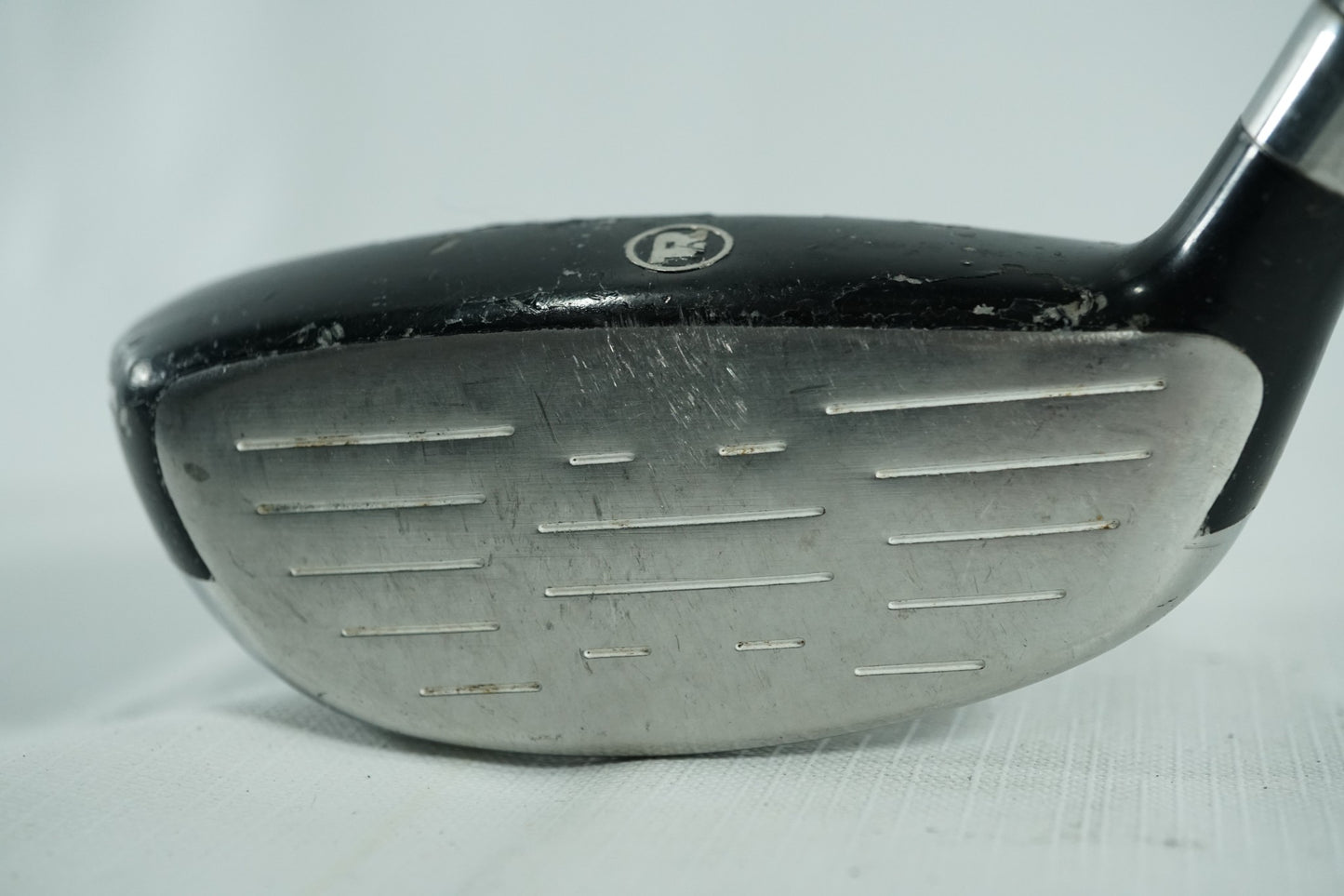 RAM Serbera 4 Hybrid 21° / Regular Flex Graphite Shaft