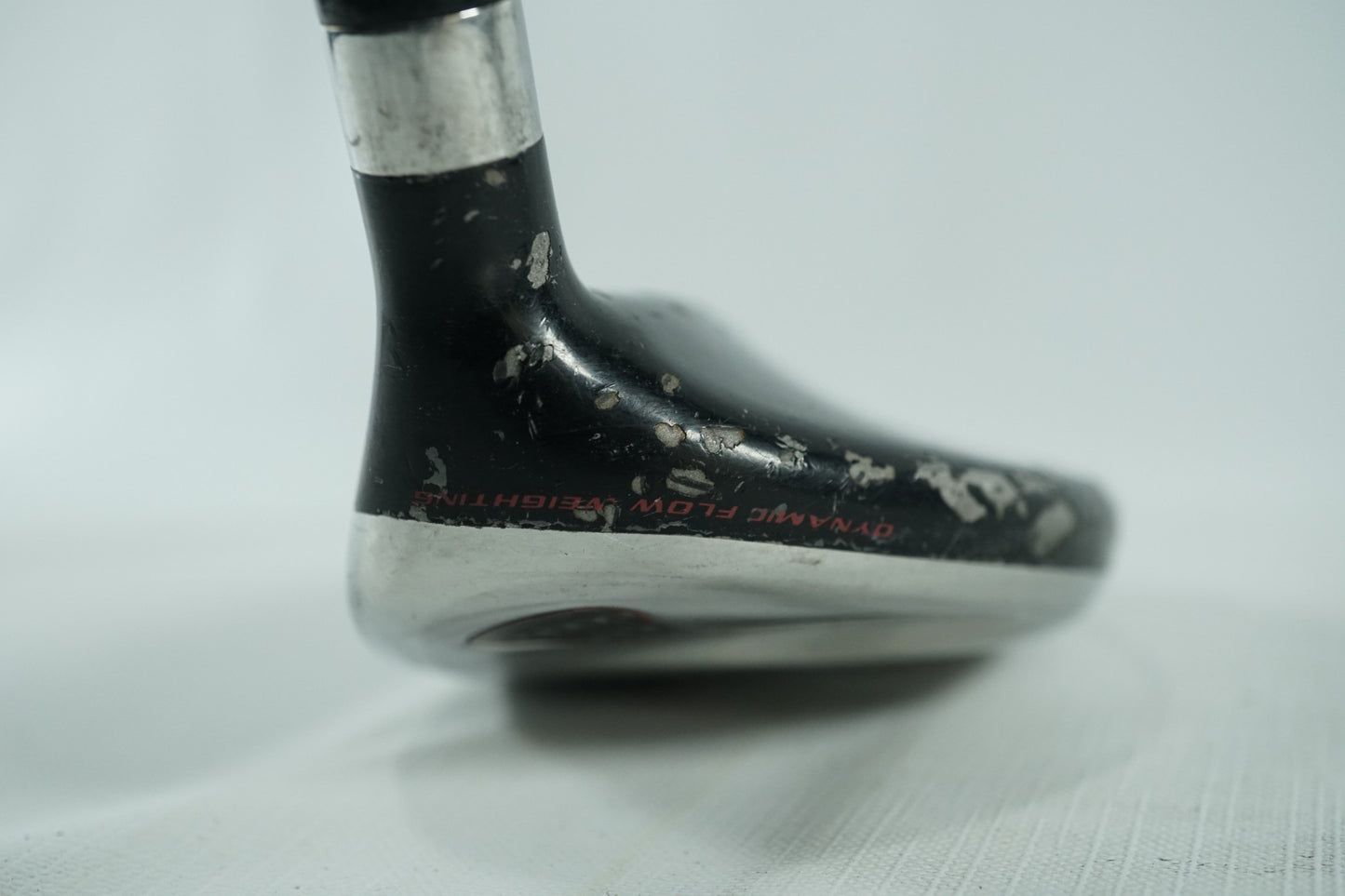 RAM Serbera 4 Hybrid 21° / Regular Flex Graphite Shaft