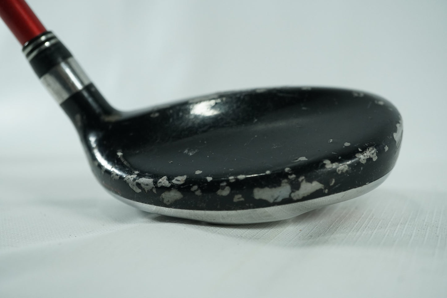 RAM Serbera 4 Hybrid 21° / Regular Flex Graphite Shaft