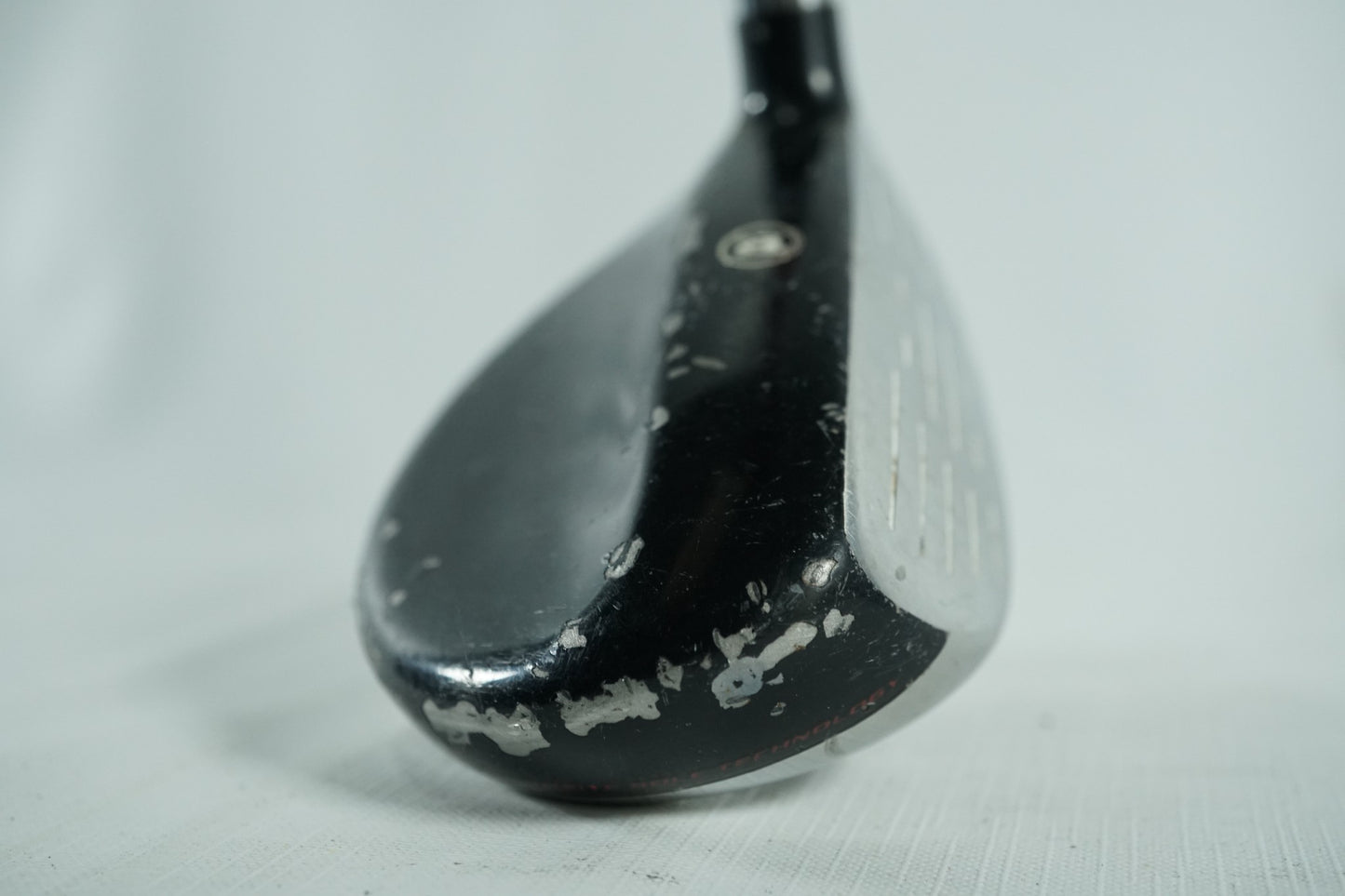 RAM Serbera 4 Hybrid 21° / Regular Flex Graphite Shaft