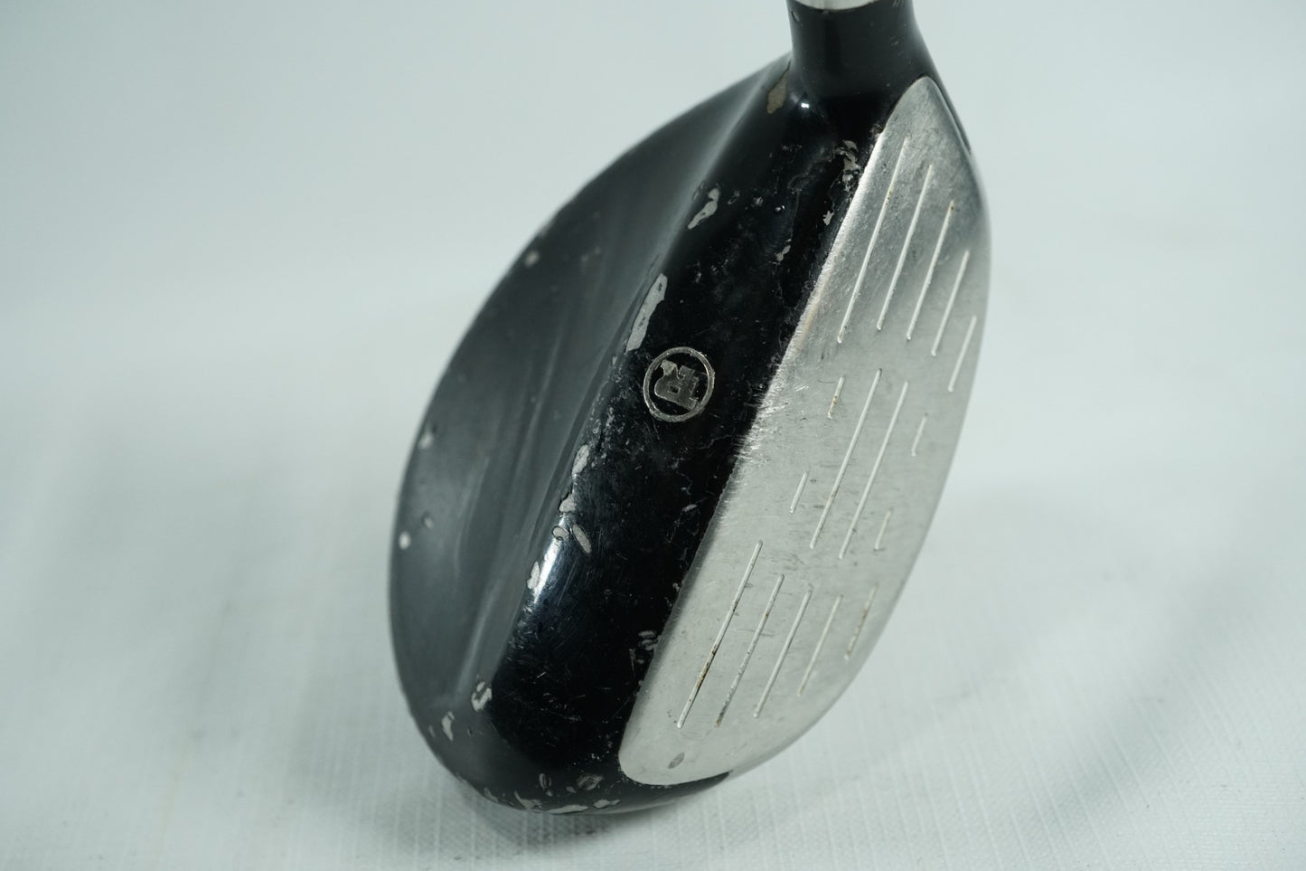 RAM Serbera 4 Hybrid 21° / Regular Flex Graphite Shaft