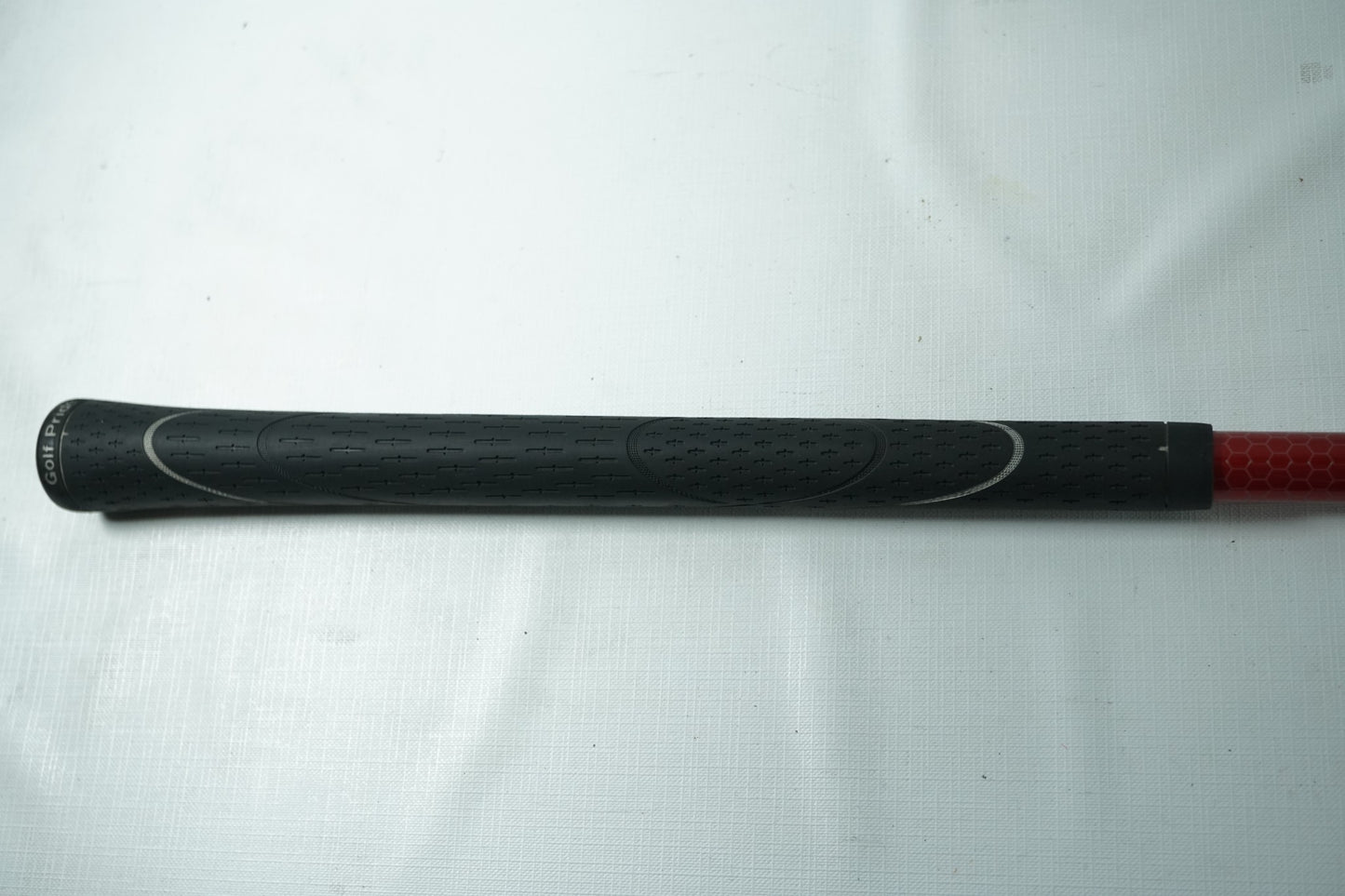 RAM Serbera 4 Hybrid 21° / Regular Flex Graphite Shaft