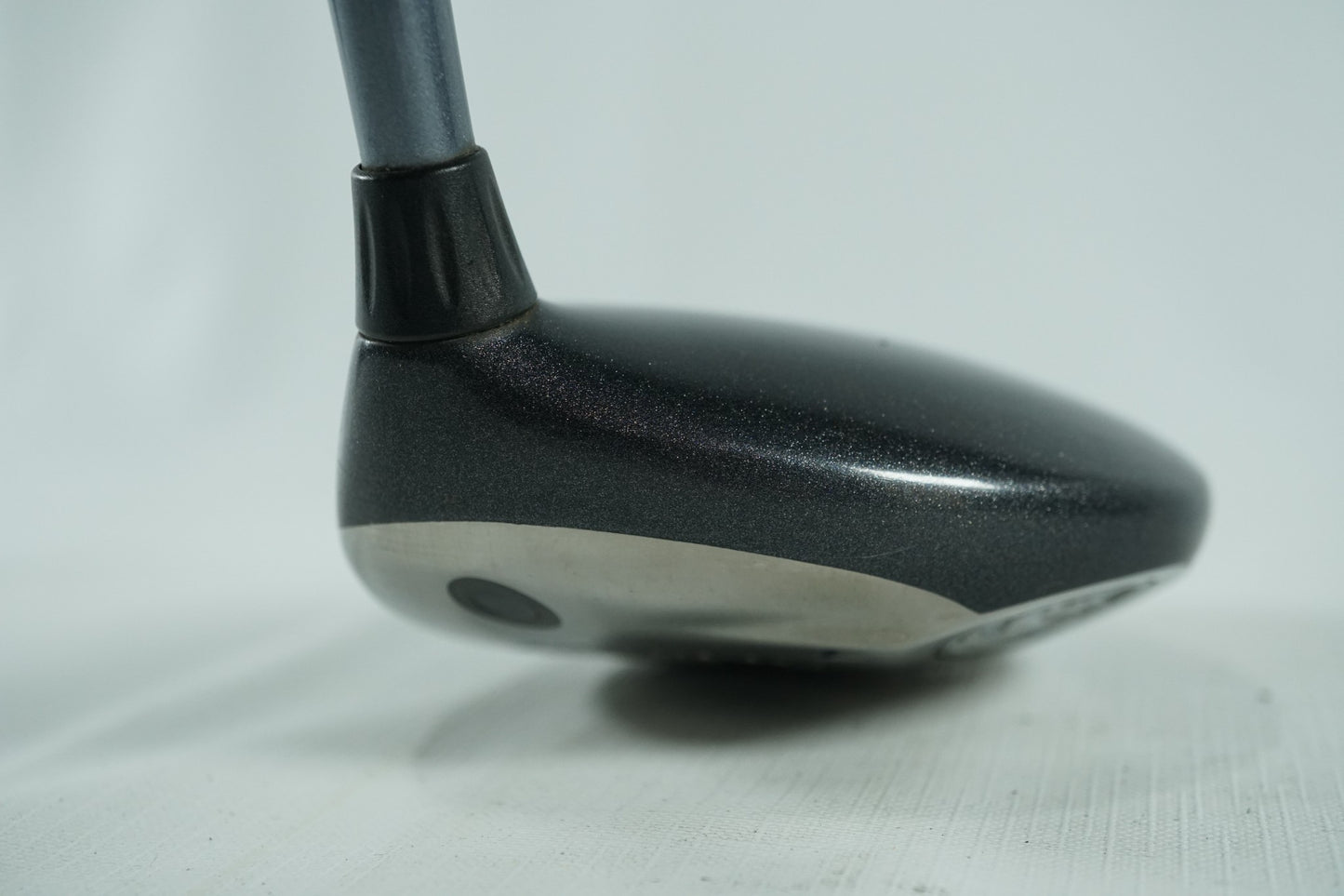 Callaway Big Bertha Hawkeye VFT 7 Wood / Ladies Flex Graphite Shaft / 090625360