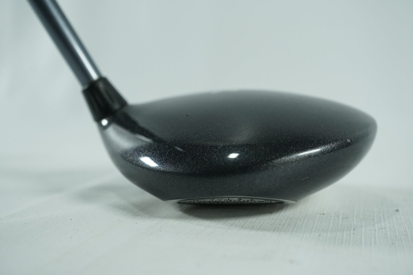Callaway Big Bertha Hawkeye VFT 7 Wood / Ladies Flex Graphite Shaft / 090625360
