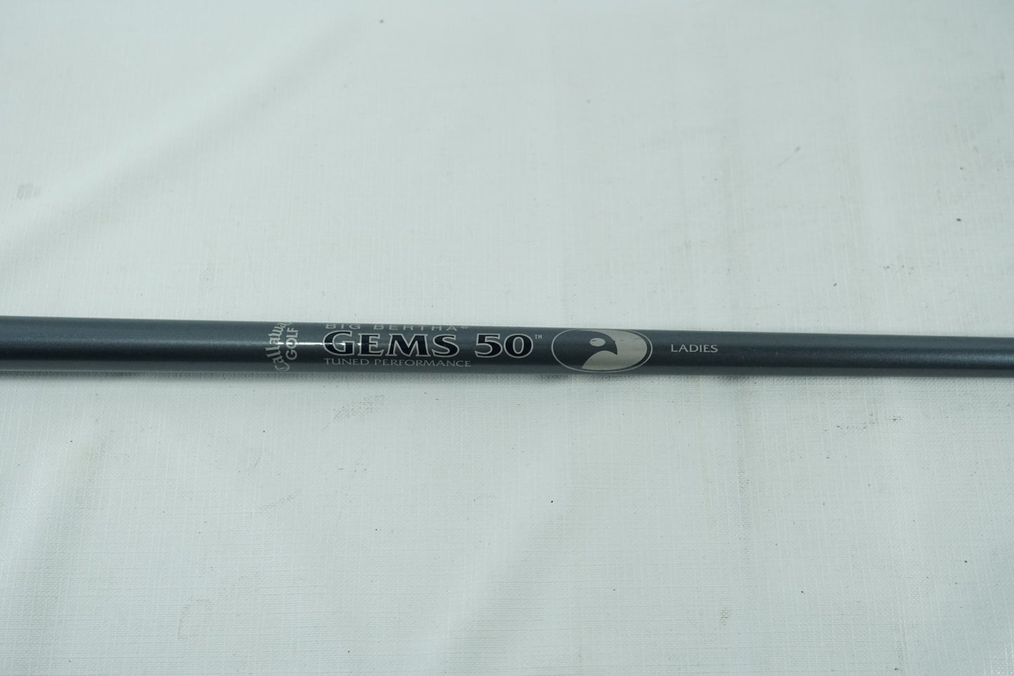 Callaway Big Bertha Hawkeye VFT 7 Wood / Ladies Flex Graphite Shaft / 090625360