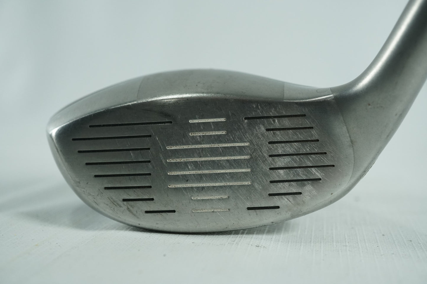 Nike CPR 3 Hybrid 22° / Ladies Flex Graphite Shaft