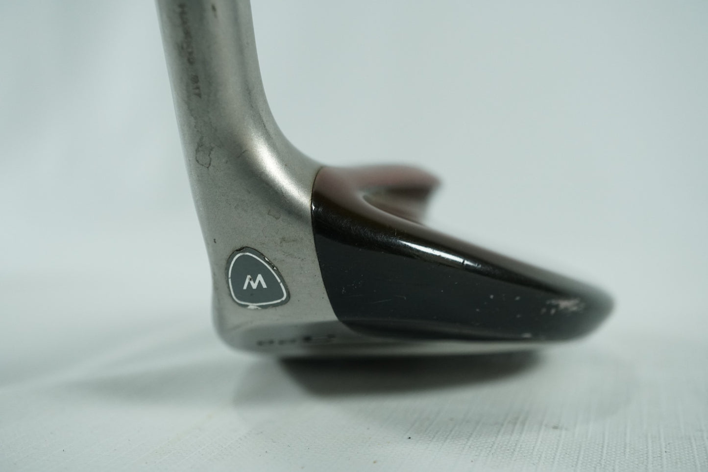 Nike CPR 3 Hybrid 22° / Ladies Flex Graphite Shaft