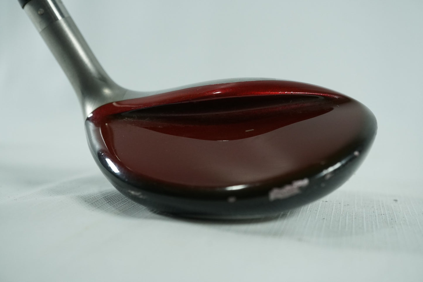 Nike CPR 3 Hybrid 22° / Ladies Flex Graphite Shaft