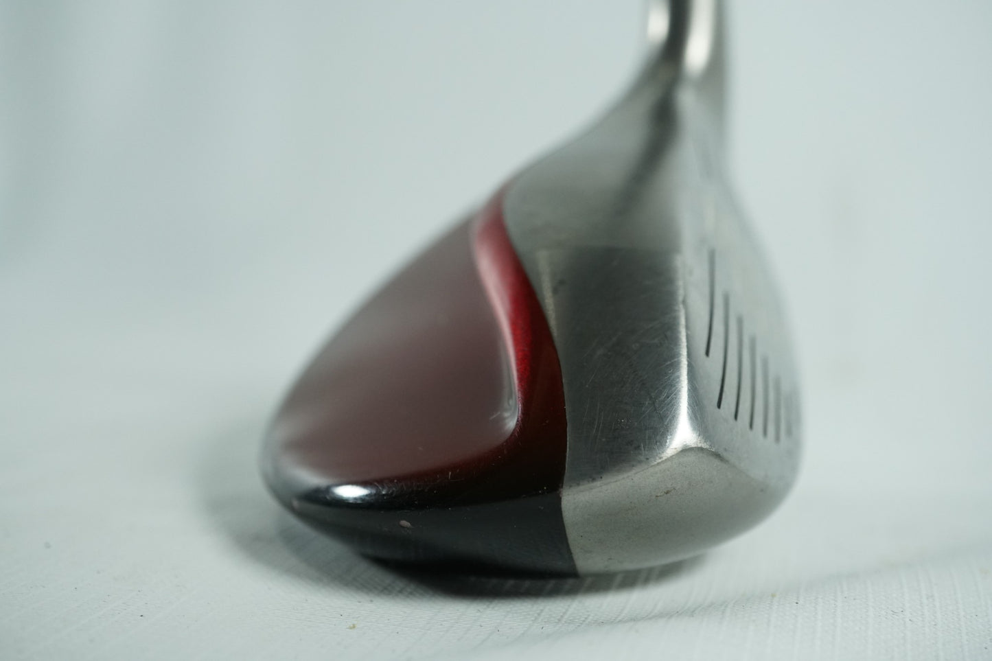 Nike CPR 3 Hybrid 22° / Ladies Flex Graphite Shaft