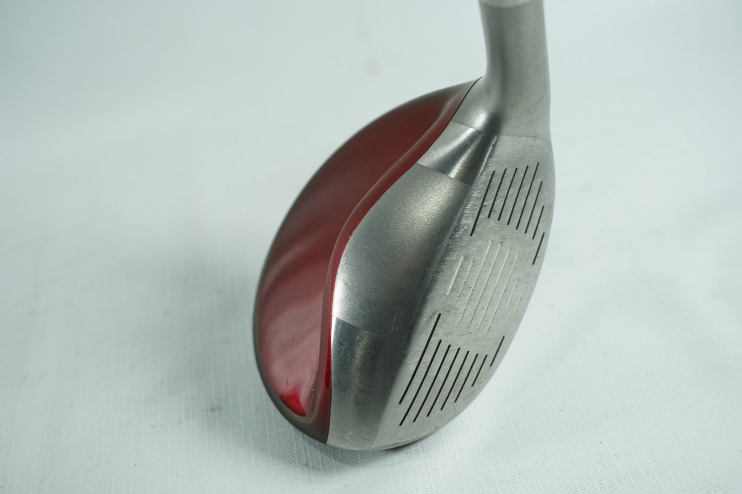 Nike CPR 3 Hybrid 22° / Ladies Flex Graphite Shaft