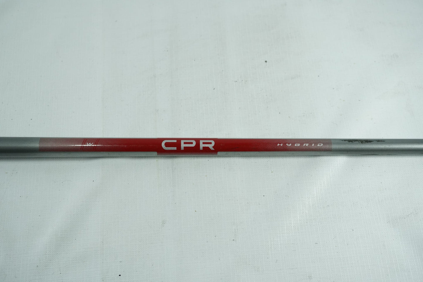 Nike CPR 3 Hybrid 22° / Ladies Flex Graphite Shaft
