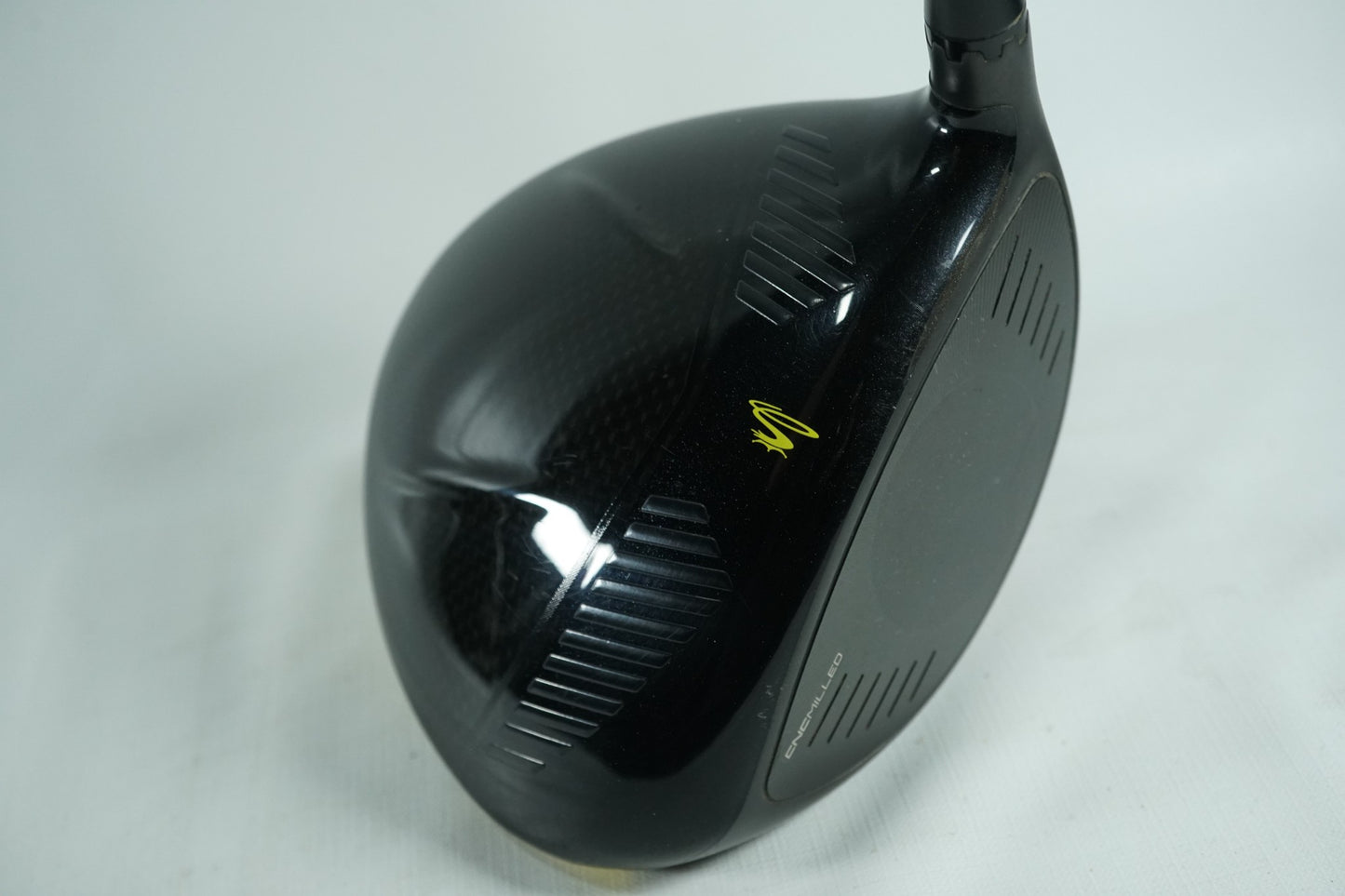 Cobra F9 Speedback Driver 9° / Stiff Flex Graphite Shaft