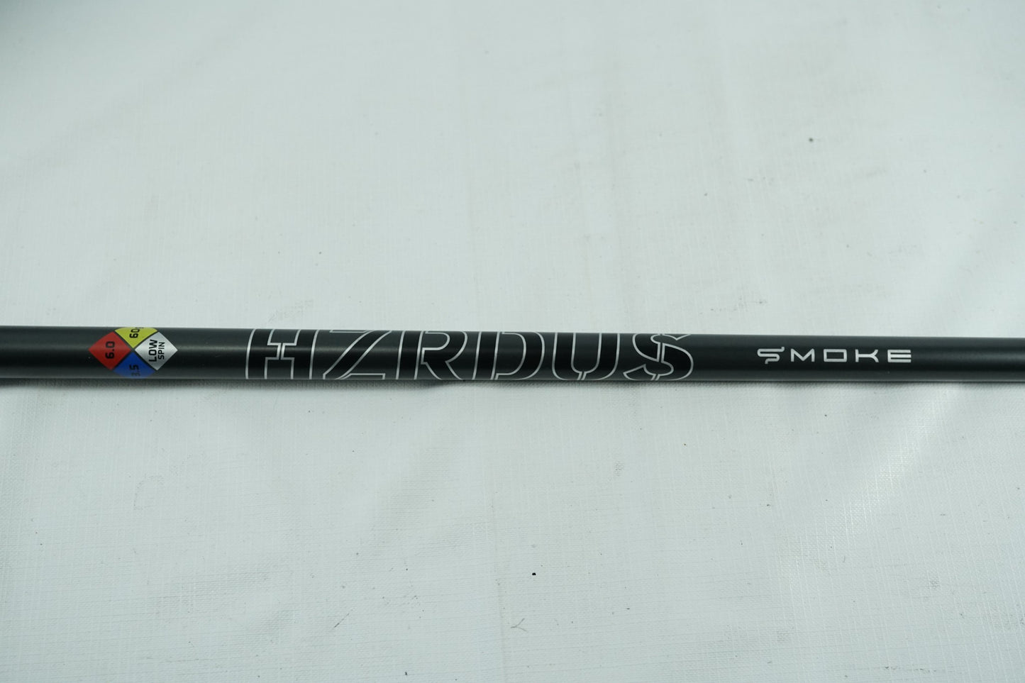 Cobra F9 Speedback Driver 9° / Stiff Flex Graphite Shaft