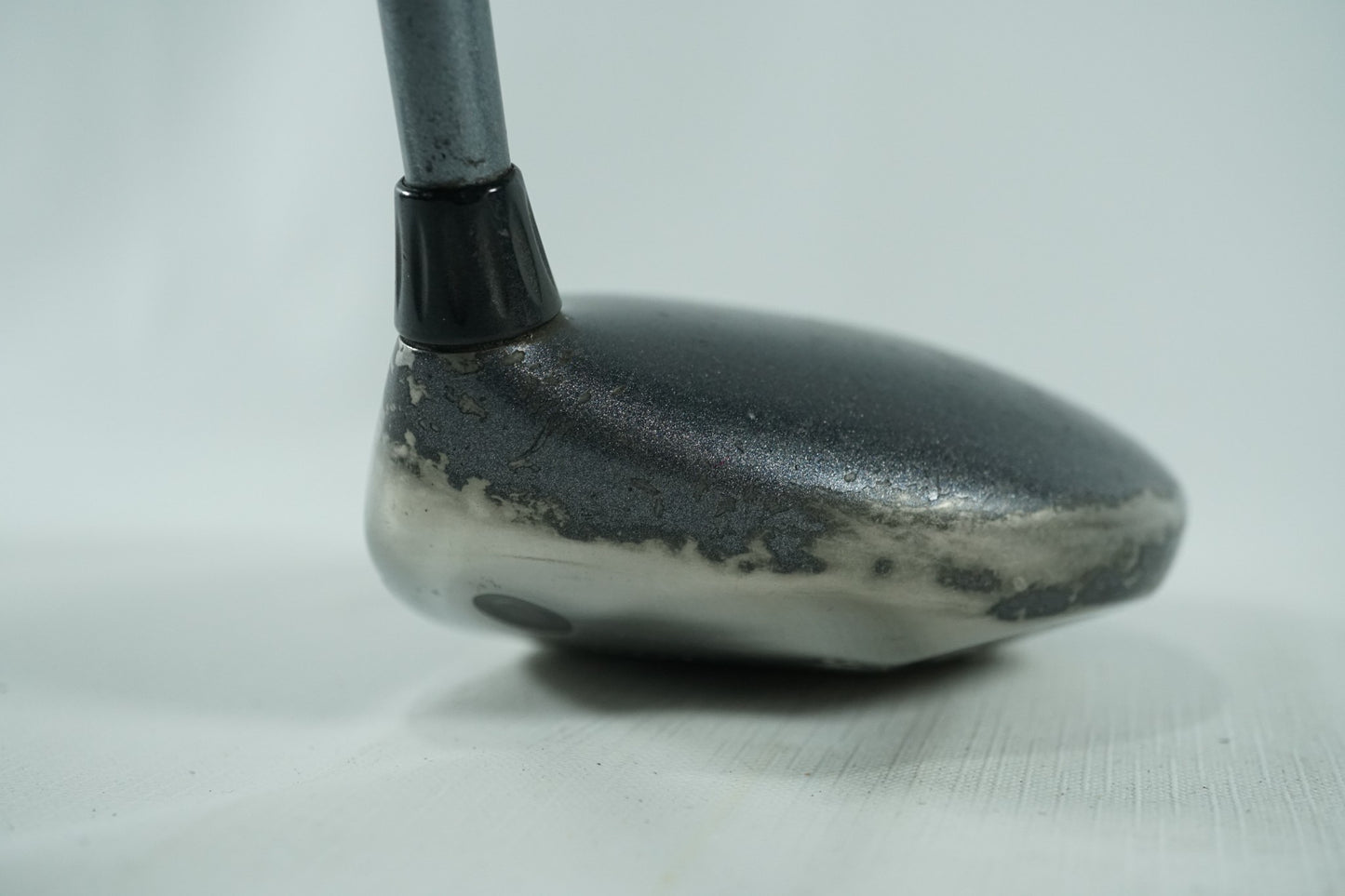 Callaway Big Bertha Hawkeye VFT 5 Wood / Ladies Flex Graphite Shaft