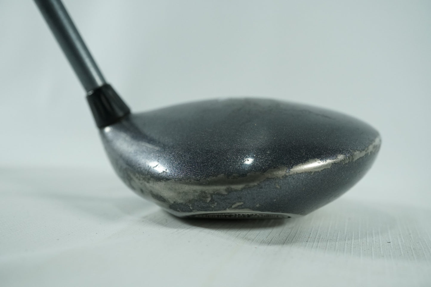 Callaway Big Bertha Hawkeye VFT 5 Wood / Ladies Flex Graphite Shaft