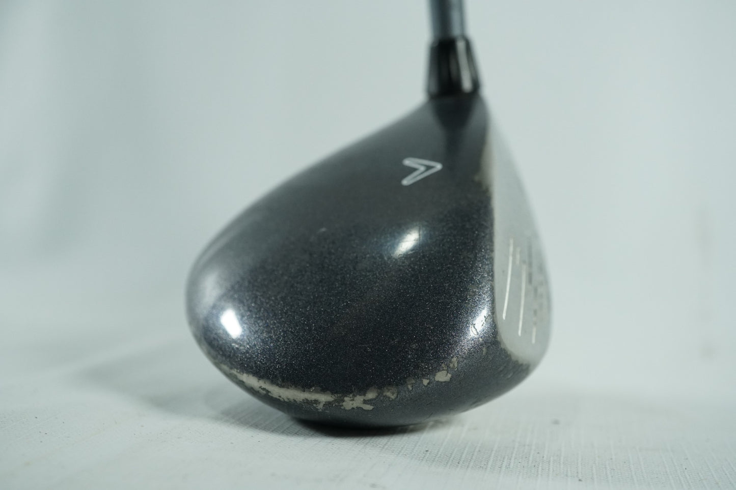 Callaway Big Bertha Hawkeye VFT 5 Wood / Ladies Flex Graphite Shaft