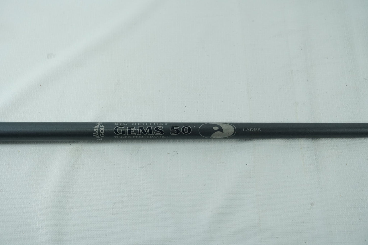 Callaway Big Bertha Hawkeye VFT 5 Wood / Ladies Flex Graphite Shaft