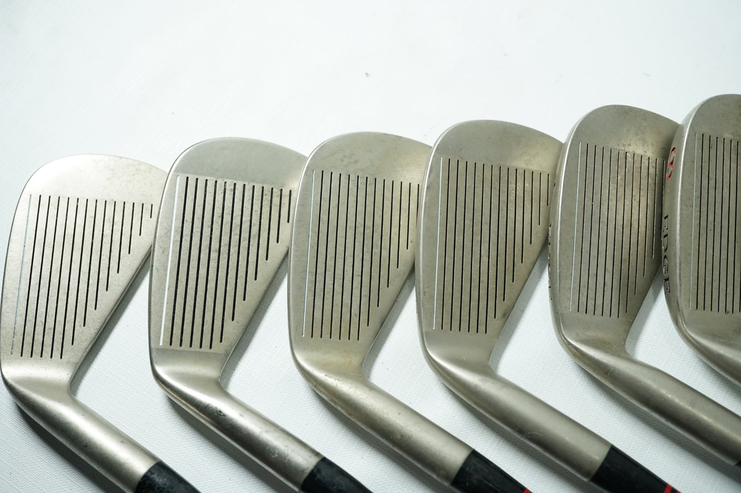 Ben Hogan GCD Irons / 3-SW / Regular Flex Steel Shafts