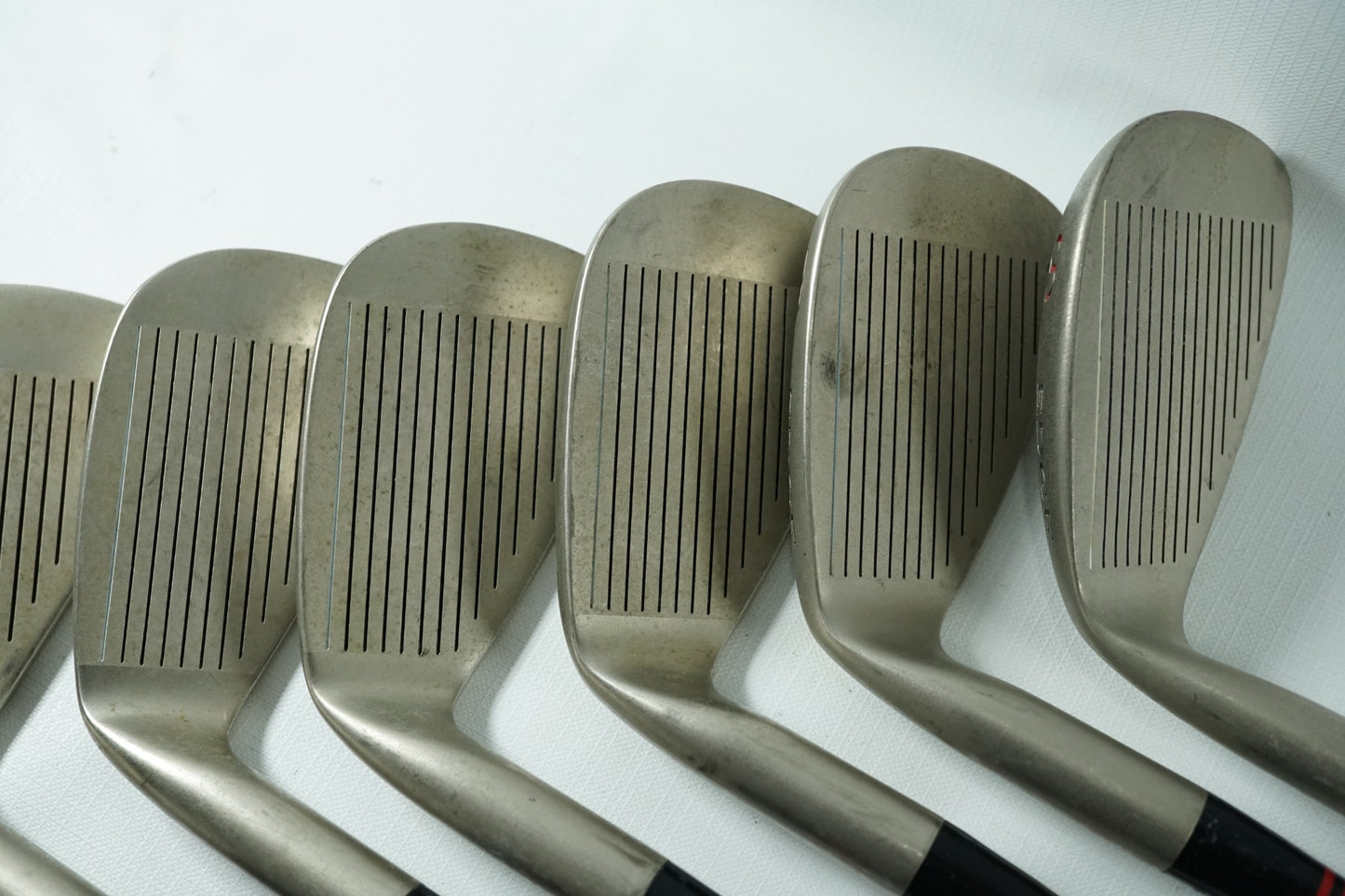 Ben Hogan GCD Irons / 3-SW / Regular Flex Steel Shafts