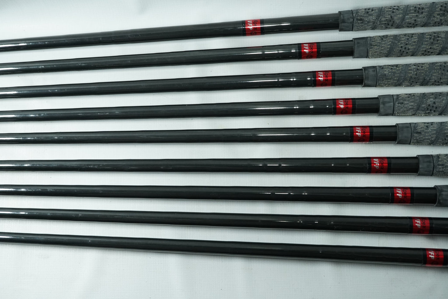 Ben Hogan GCD Irons / 3-SW / Regular Flex Steel Shafts
