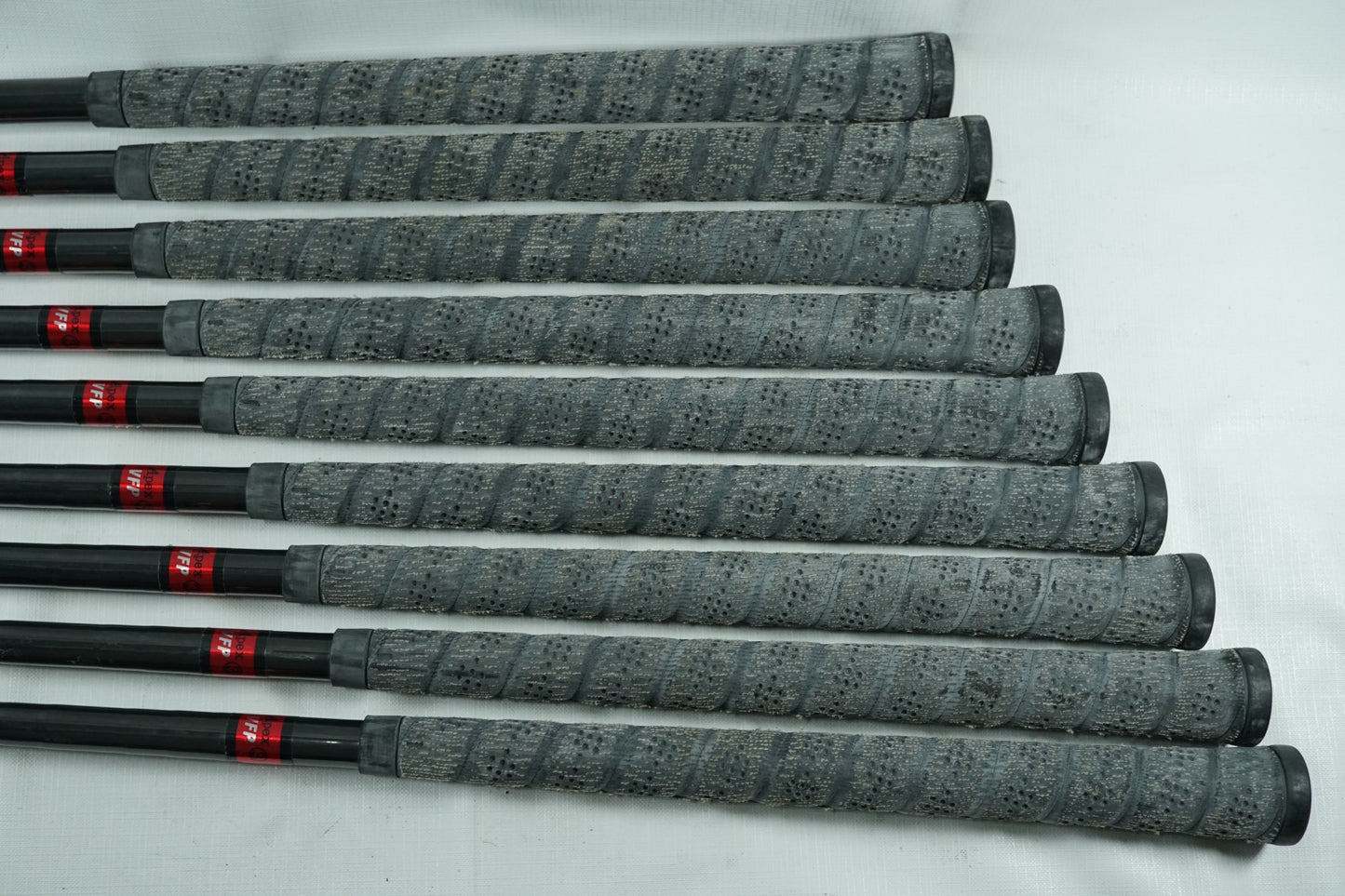Ben Hogan GCD Irons / 3-SW / Regular Flex Steel Shafts