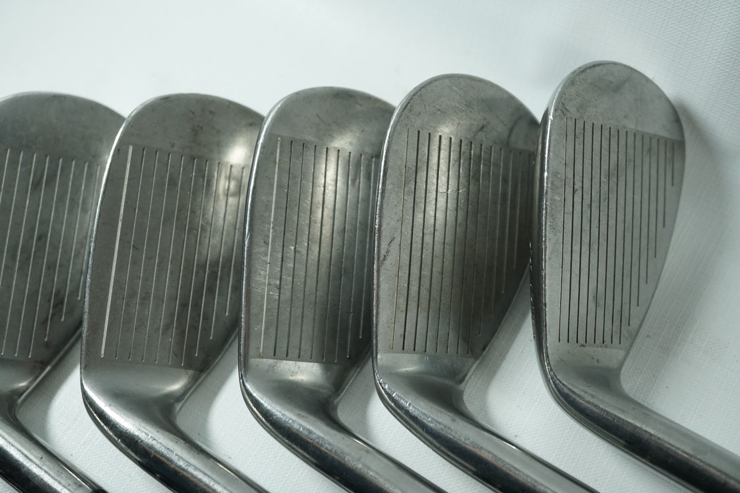Yonex VMS Irons / 6-PW+SW+AW / Regular Flex Graphite Shafts