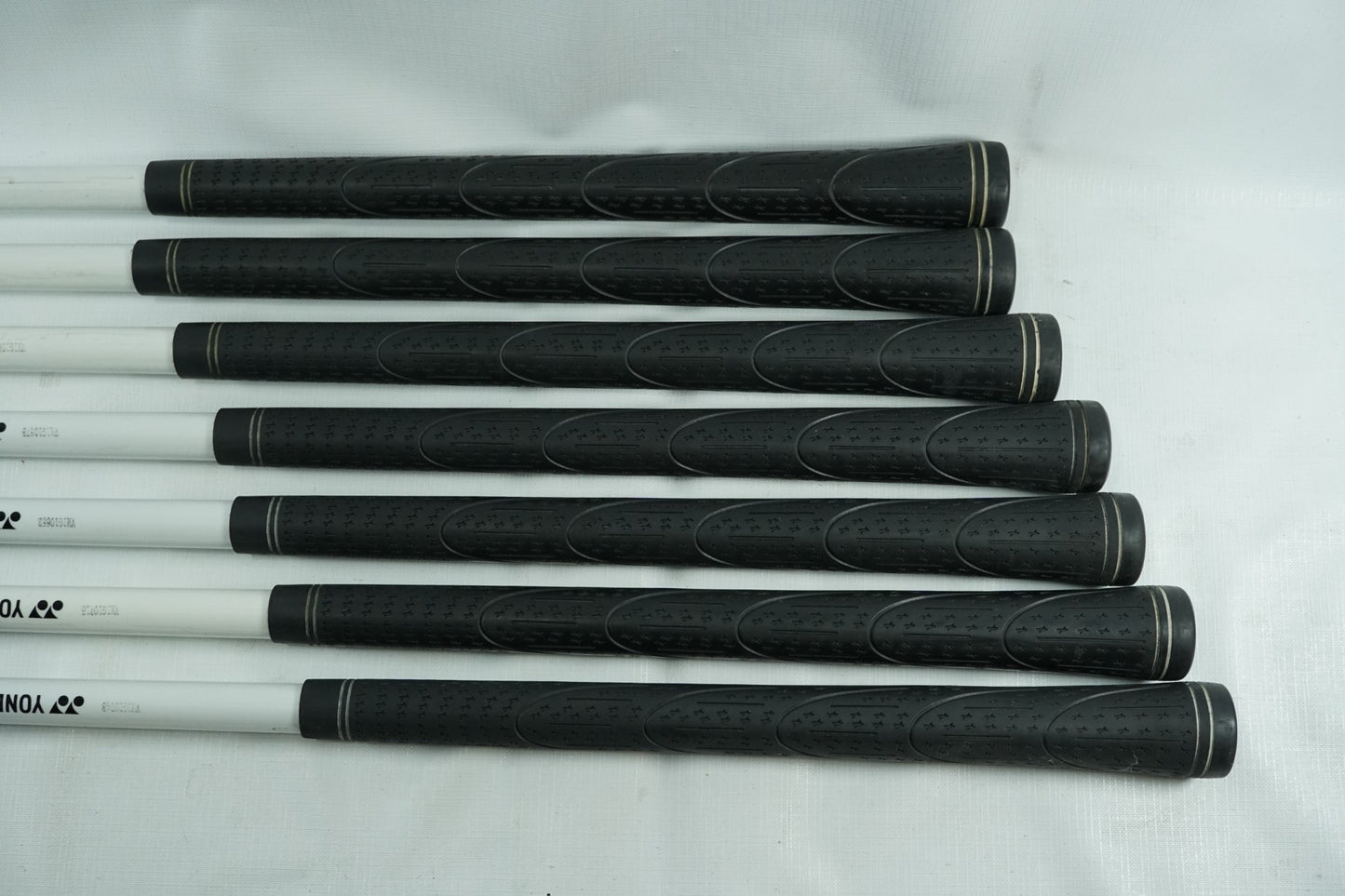 Yonex VMS Irons / 6-PW+SW+AW / Regular Flex Graphite Shafts