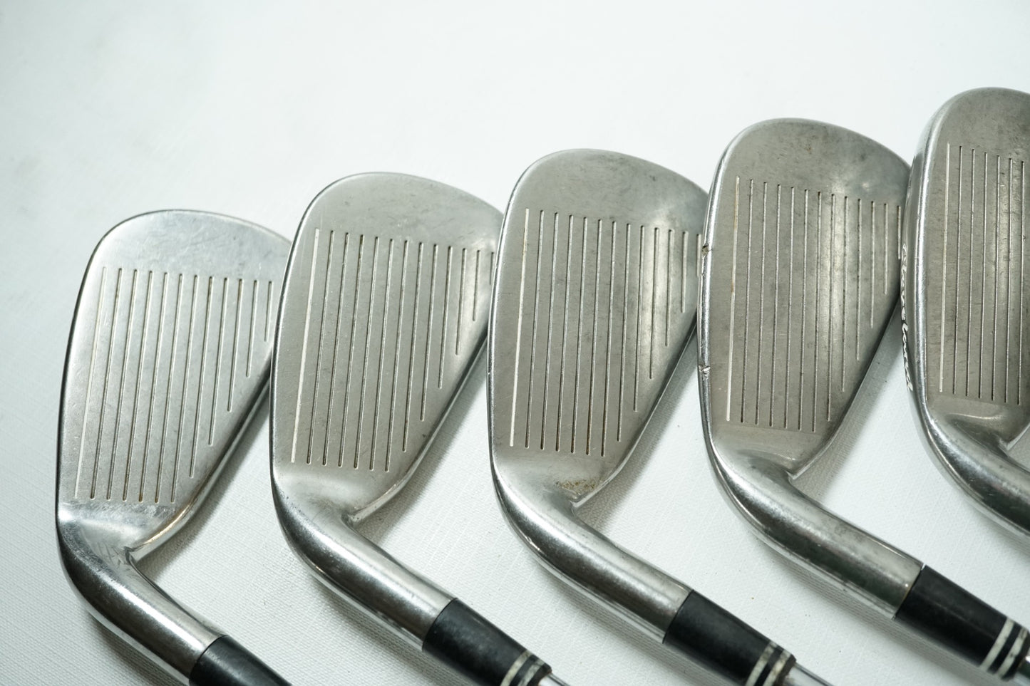 Cleveland CG7 Irons / 4-PW / Regular Flex Steel Shafts