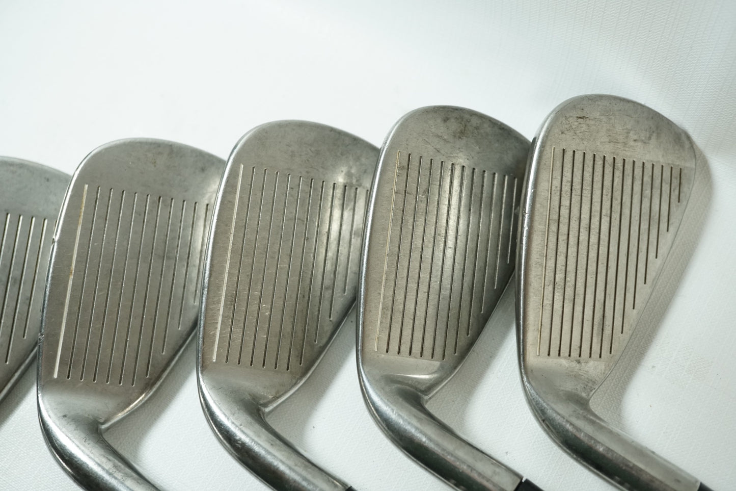Cleveland CG7 Irons / 4-PW / Regular Flex Steel Shafts