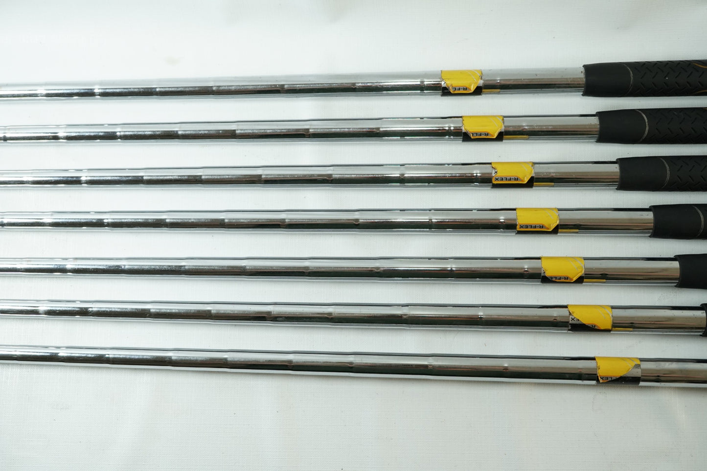 Cleveland CG7 Irons / 4-PW / Regular Flex Steel Shafts