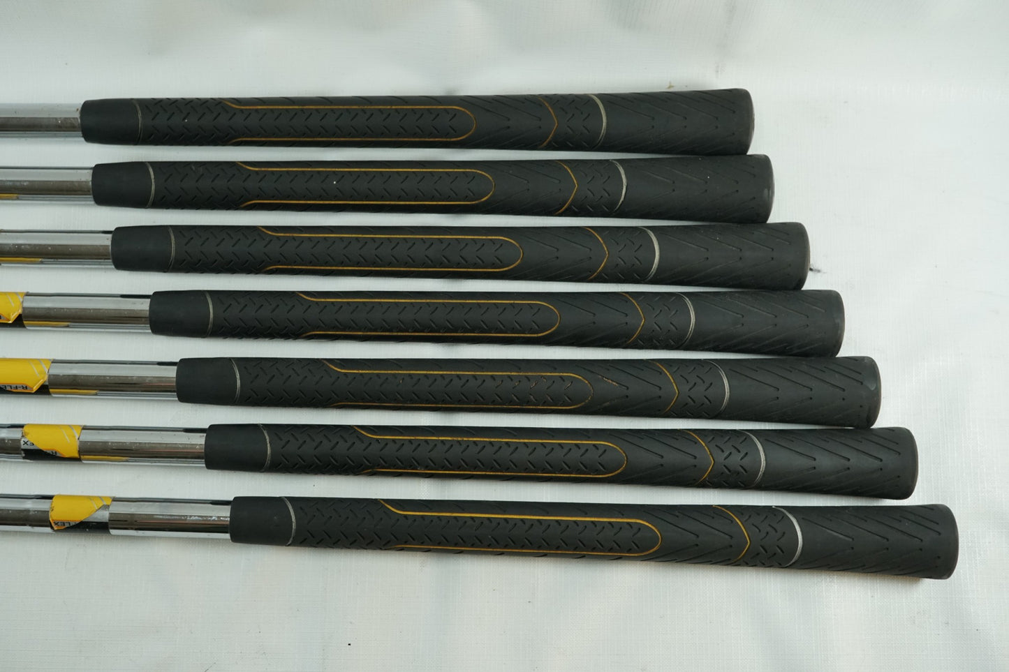 Cleveland CG7 Irons / 4-PW / Regular Flex Steel Shafts