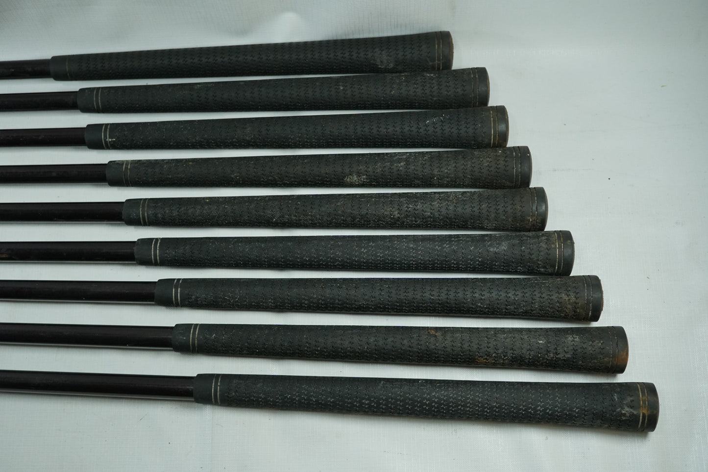 Alien DS9 Irons / 2-SW / Graphite Shafts