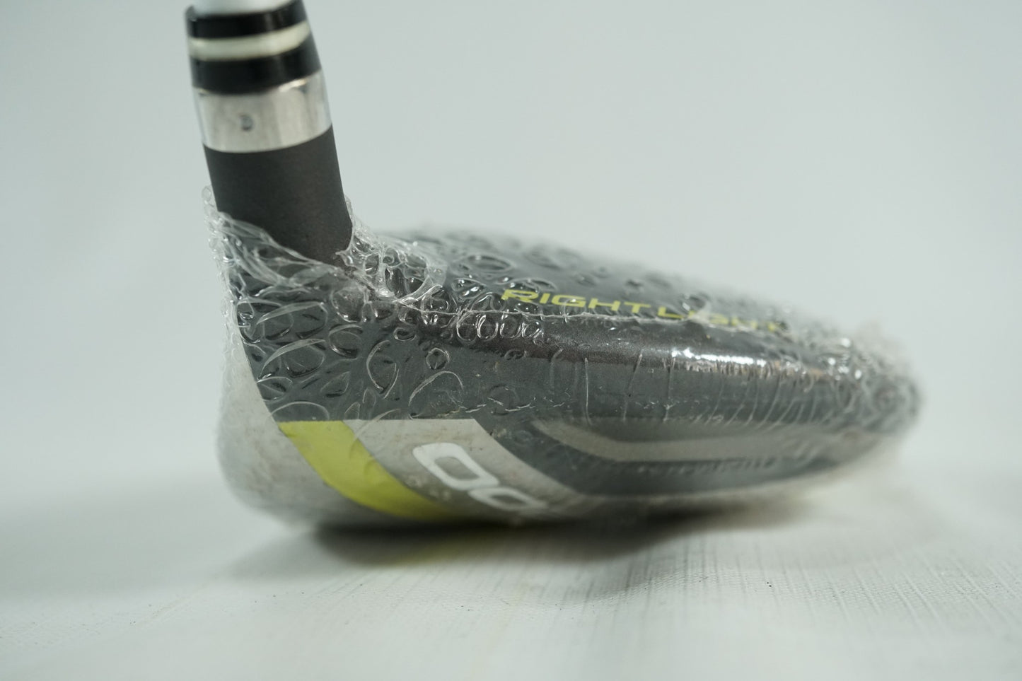 Wilson D200 5 Wood / Ladies Flex Graphite Shaft / New Grip