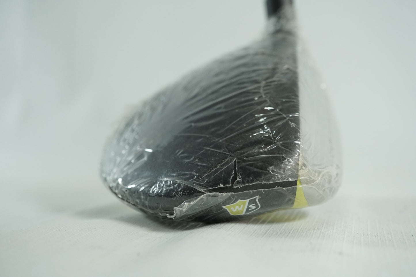 Wilson D200 5 Wood / Ladies Flex Graphite Shaft / New Grip