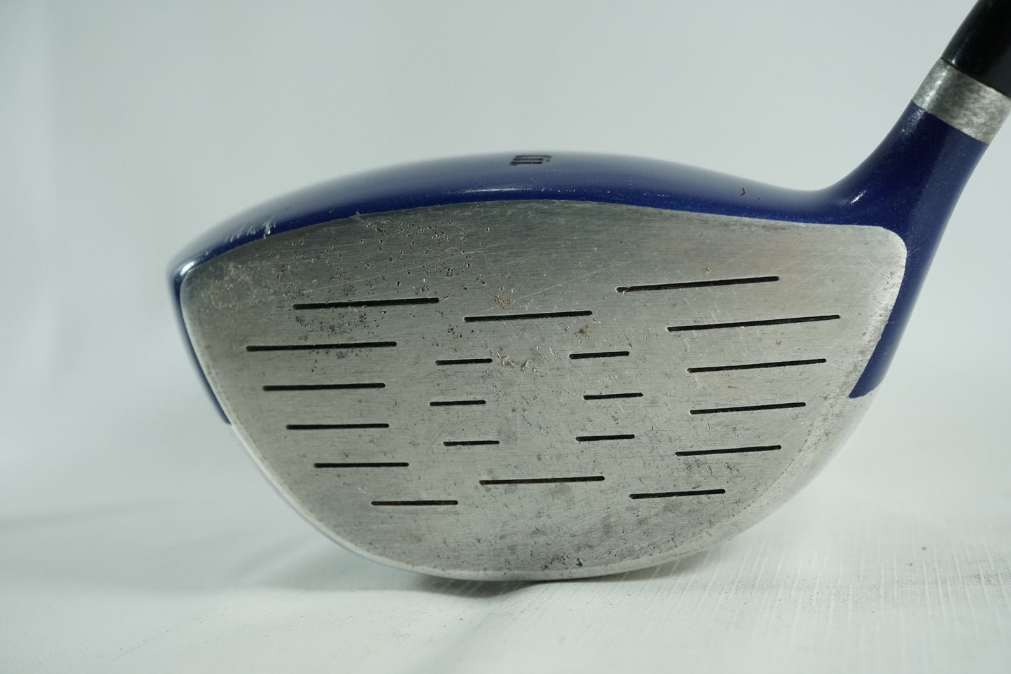 Wilson Arrow Driver / Graphite Shaft / New Grip