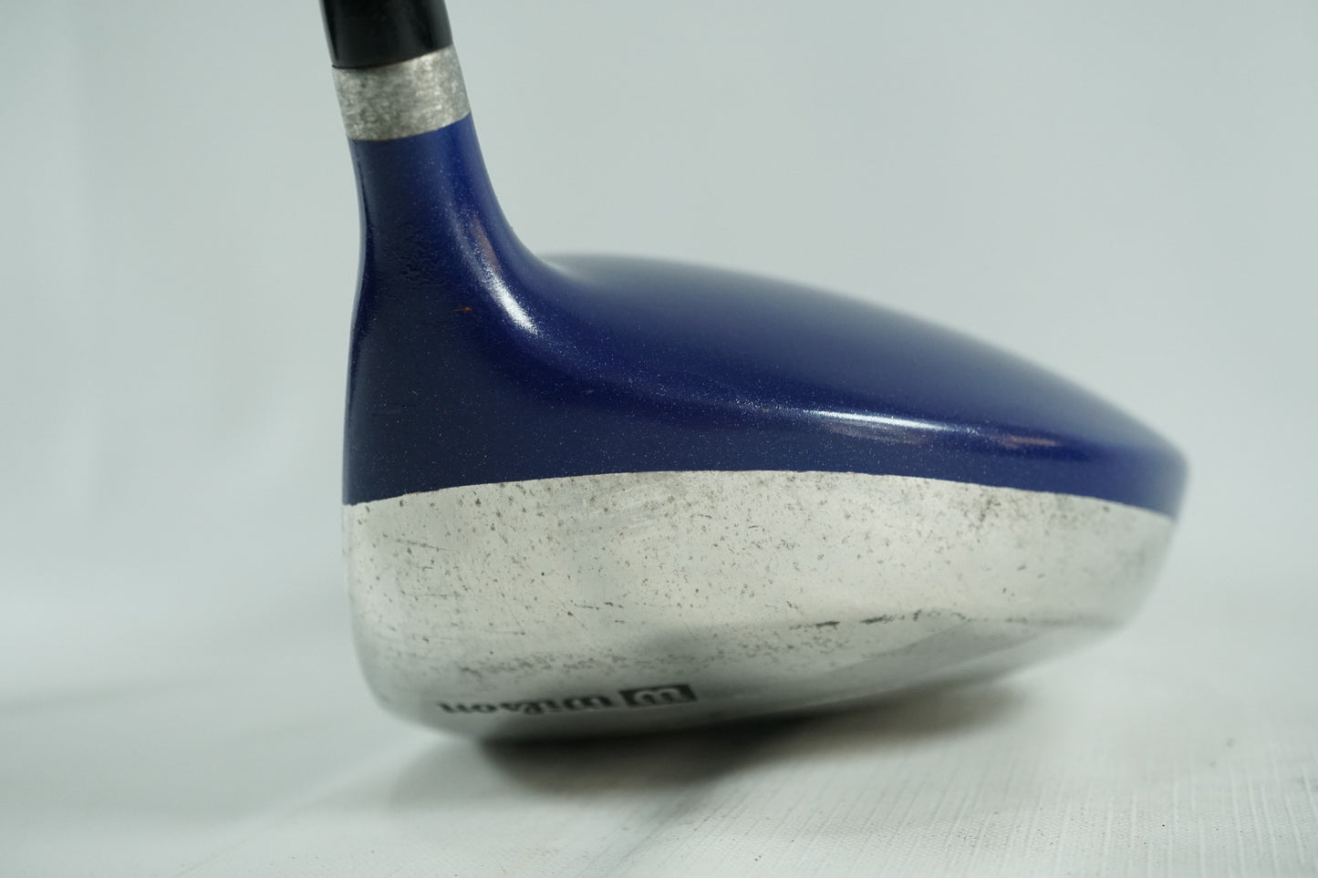 Wilson Arrow Driver / Graphite Shaft / New Grip