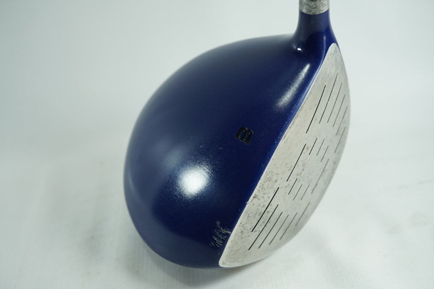 Wilson Arrow Driver / Graphite Shaft / New Grip