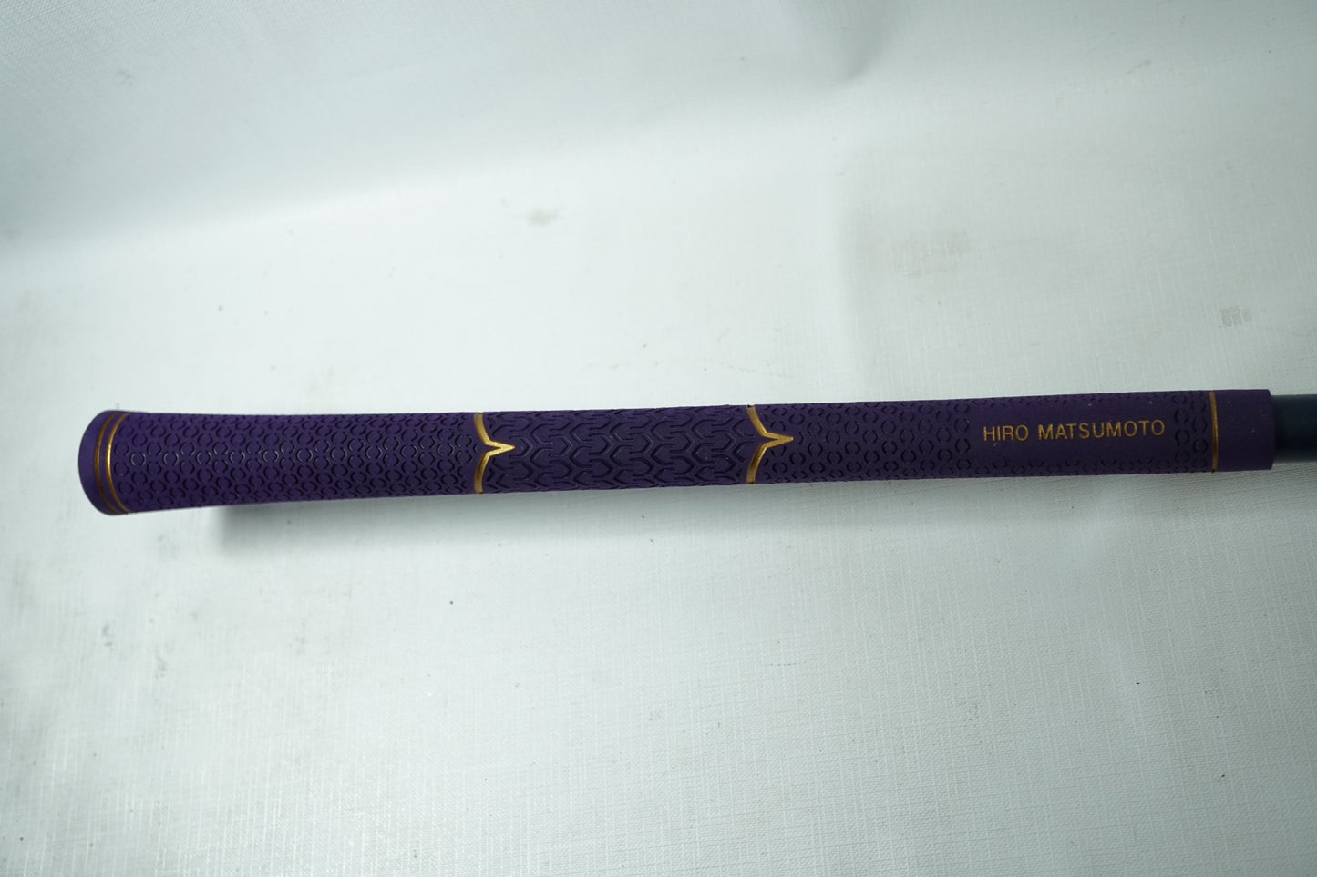 Wilson Arrow Driver / Graphite Shaft / New Grip