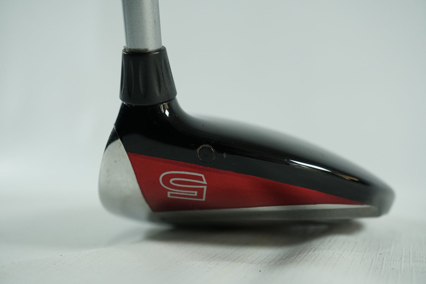 Callaway Diablo Edge 5 Wood / Ladies Flex Graphite Shaft / New Grip