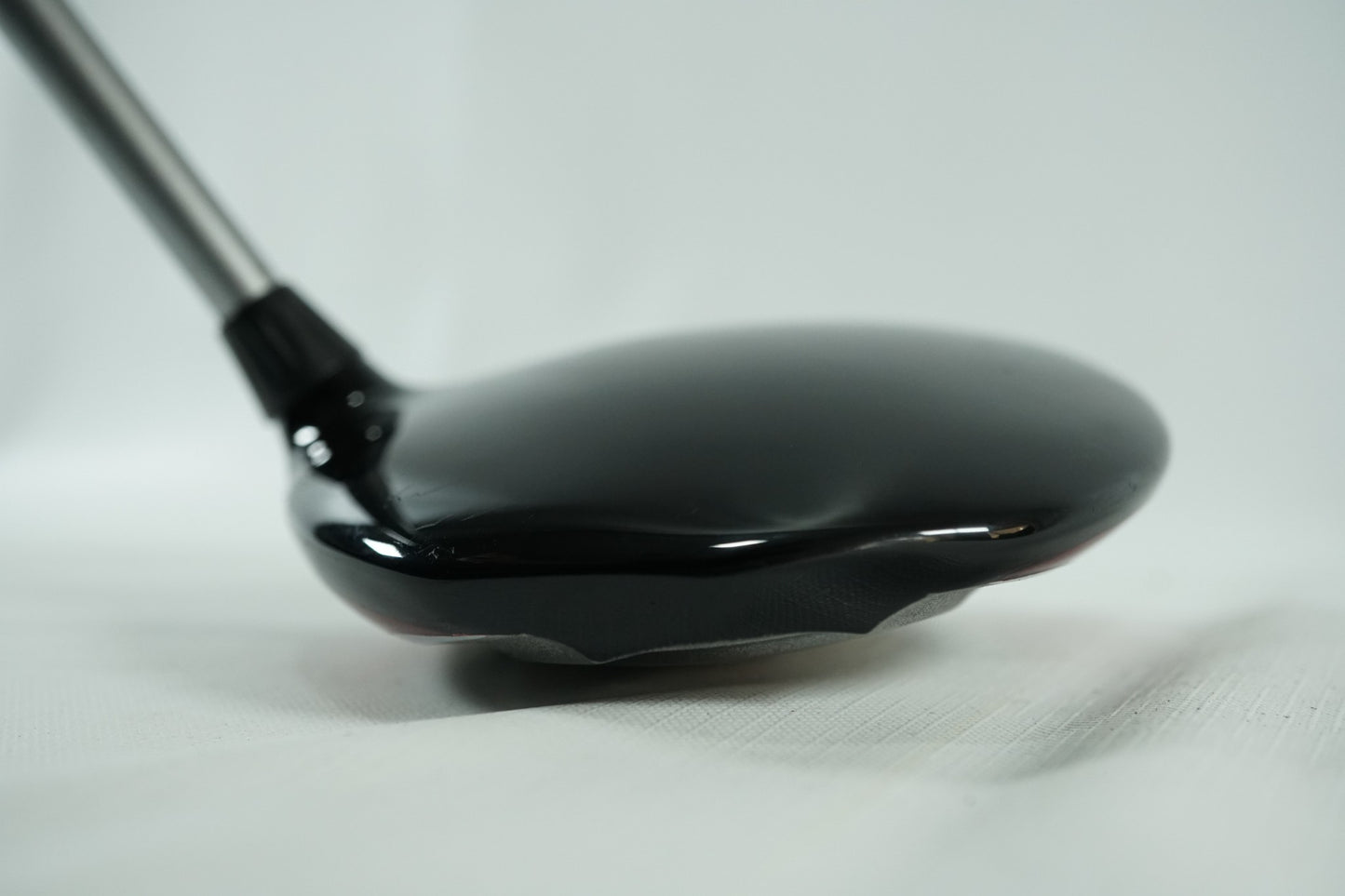 Callaway Diablo Edge 5 Wood / Ladies Flex Graphite Shaft / New Grip