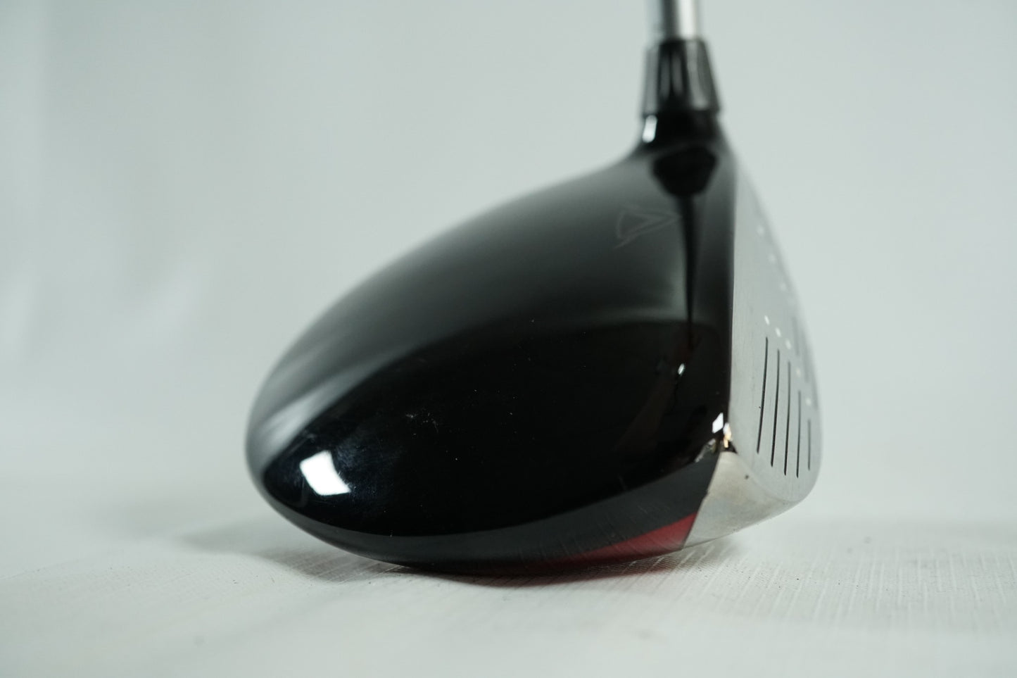 Callaway Diablo Edge 5 Wood / Ladies Flex Graphite Shaft / New Grip