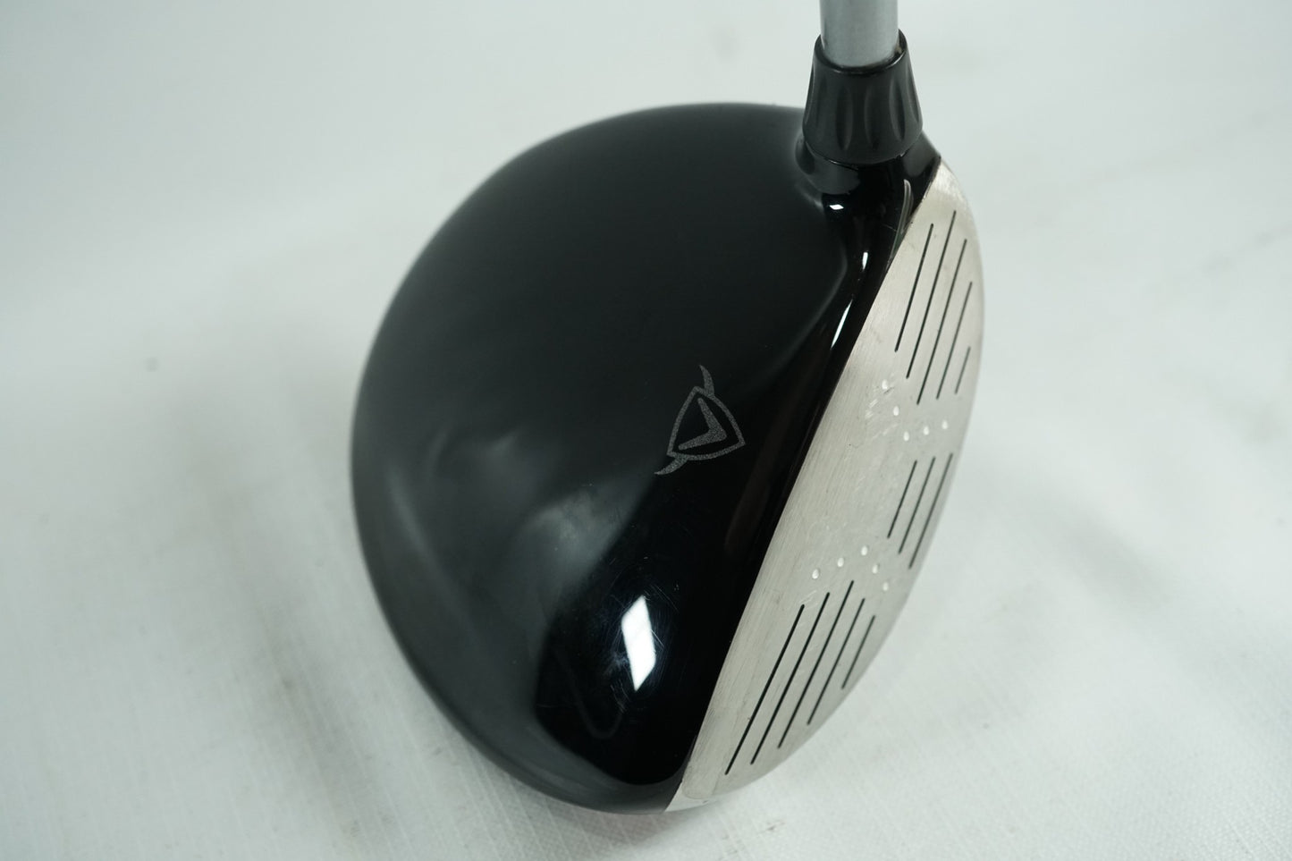 Callaway Diablo Edge 5 Wood / Ladies Flex Graphite Shaft / New Grip