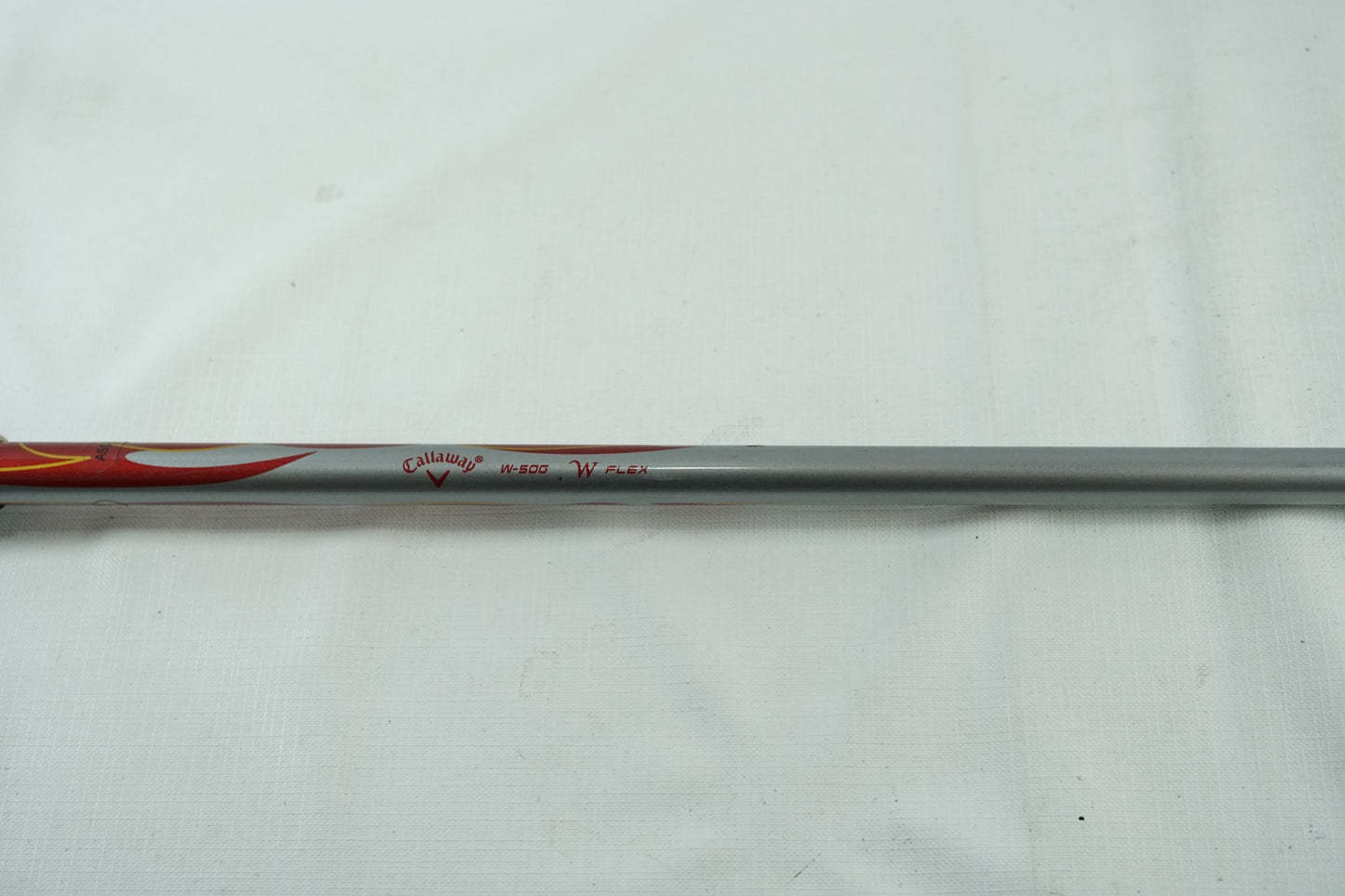 Callaway Diablo Edge 5 Wood / Ladies Flex Graphite Shaft / New Grip