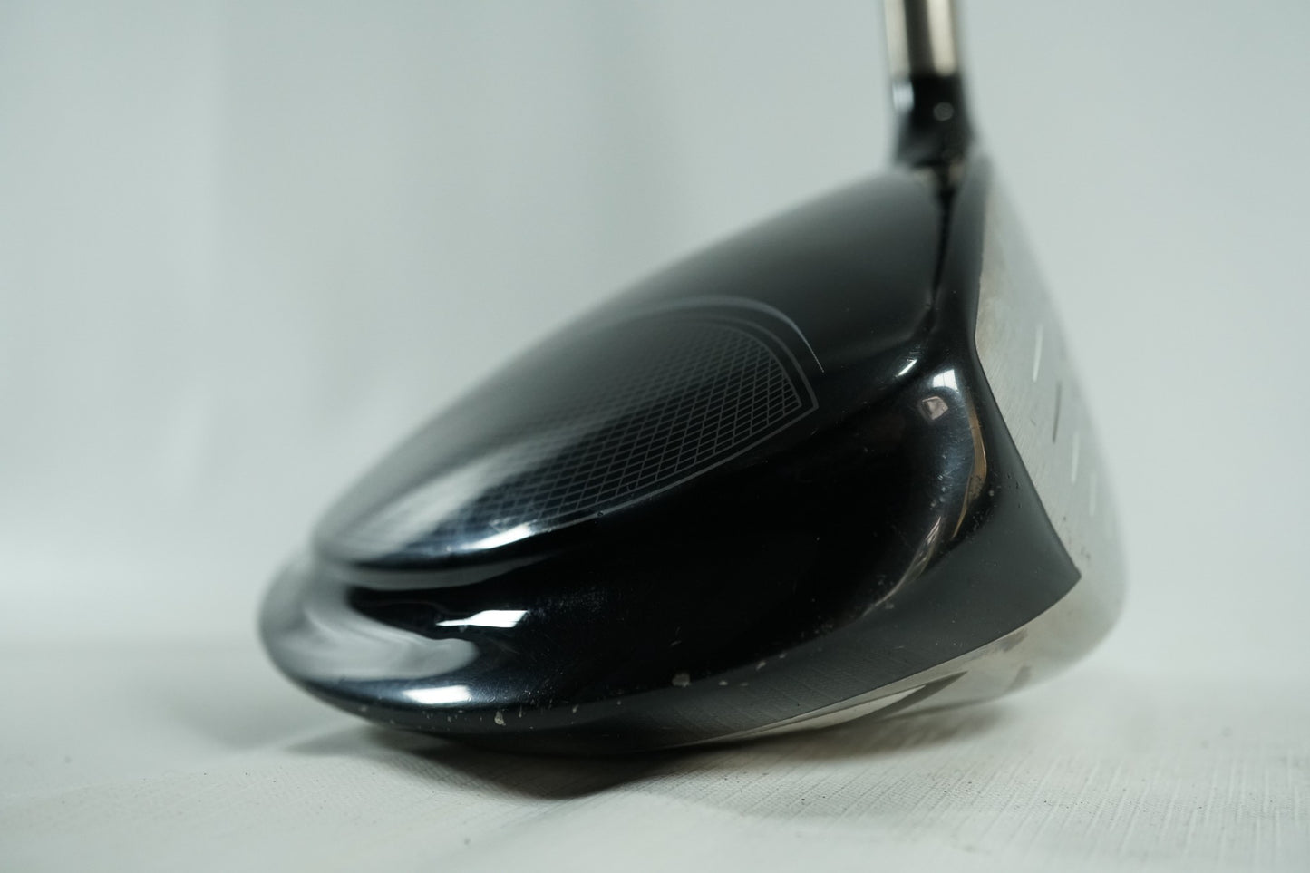 Taylormade Burner 2007 Driver / Ladies Flex Graphite Shaft / New Grip