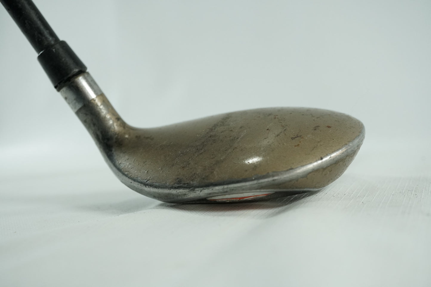 GO Midi Classic 2 6 Hybrid 30° / Regular Flex Graphite Shaft / New Grip