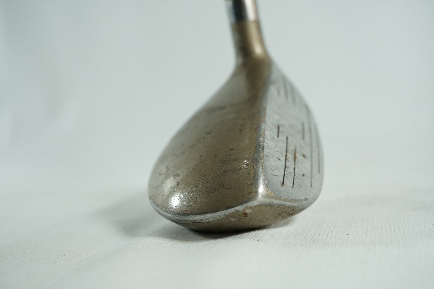 GO Midi Classic 2 6 Hybrid 30° / Regular Flex Graphite Shaft / New Grip