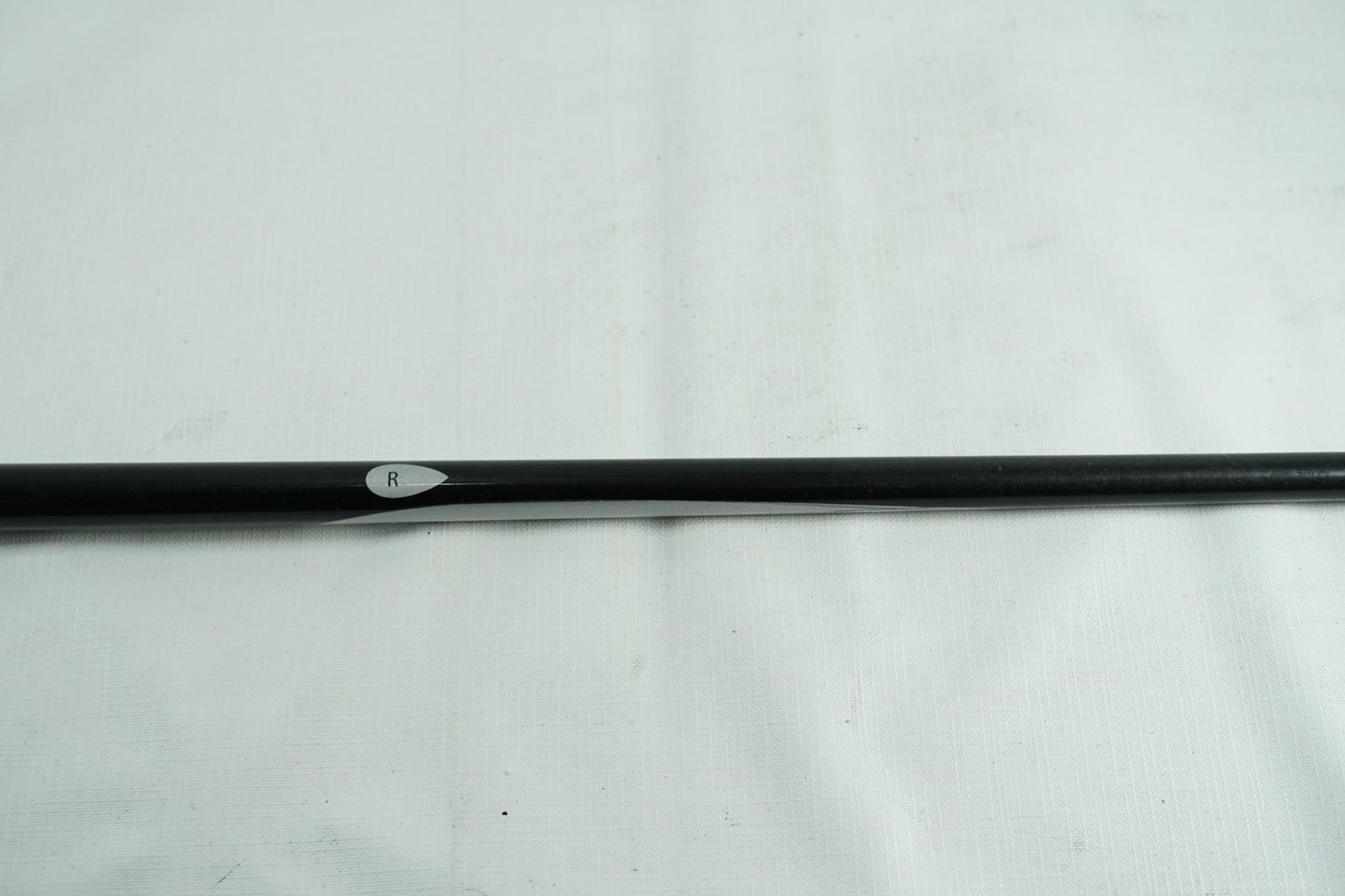 GO Midi Classic 2 6 Hybrid 30° / Regular Flex Graphite Shaft / New Grip